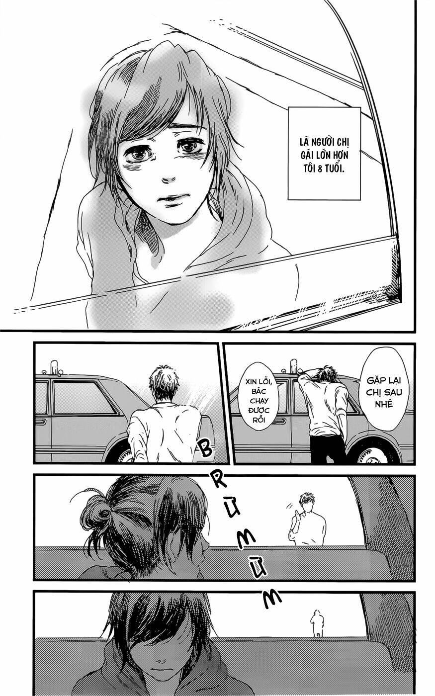 shiki no zenjitsu chapter 1 20