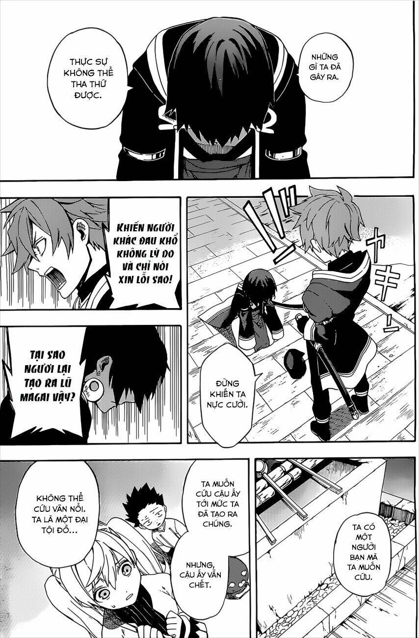 great priest imhotep chapter 5 36