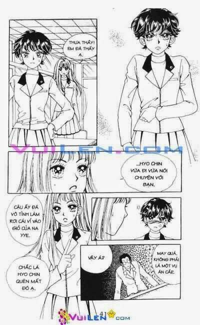 kẻ săn tiền chapter 4 41