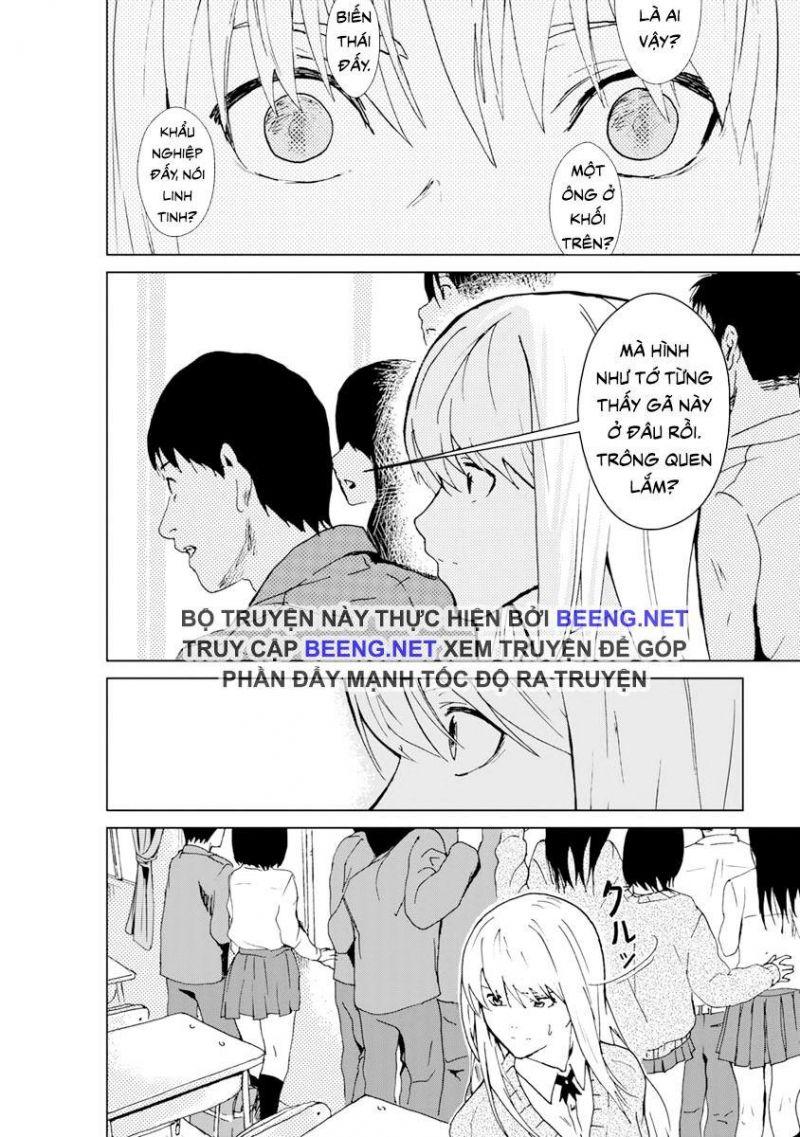 tái sinh manga chapter 7.1 6