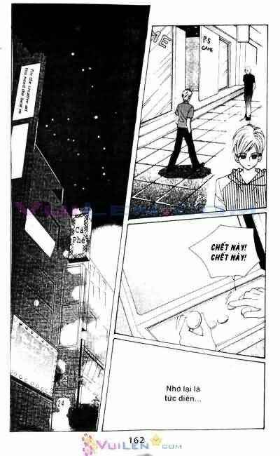 chàng gà mái chapter 1 162