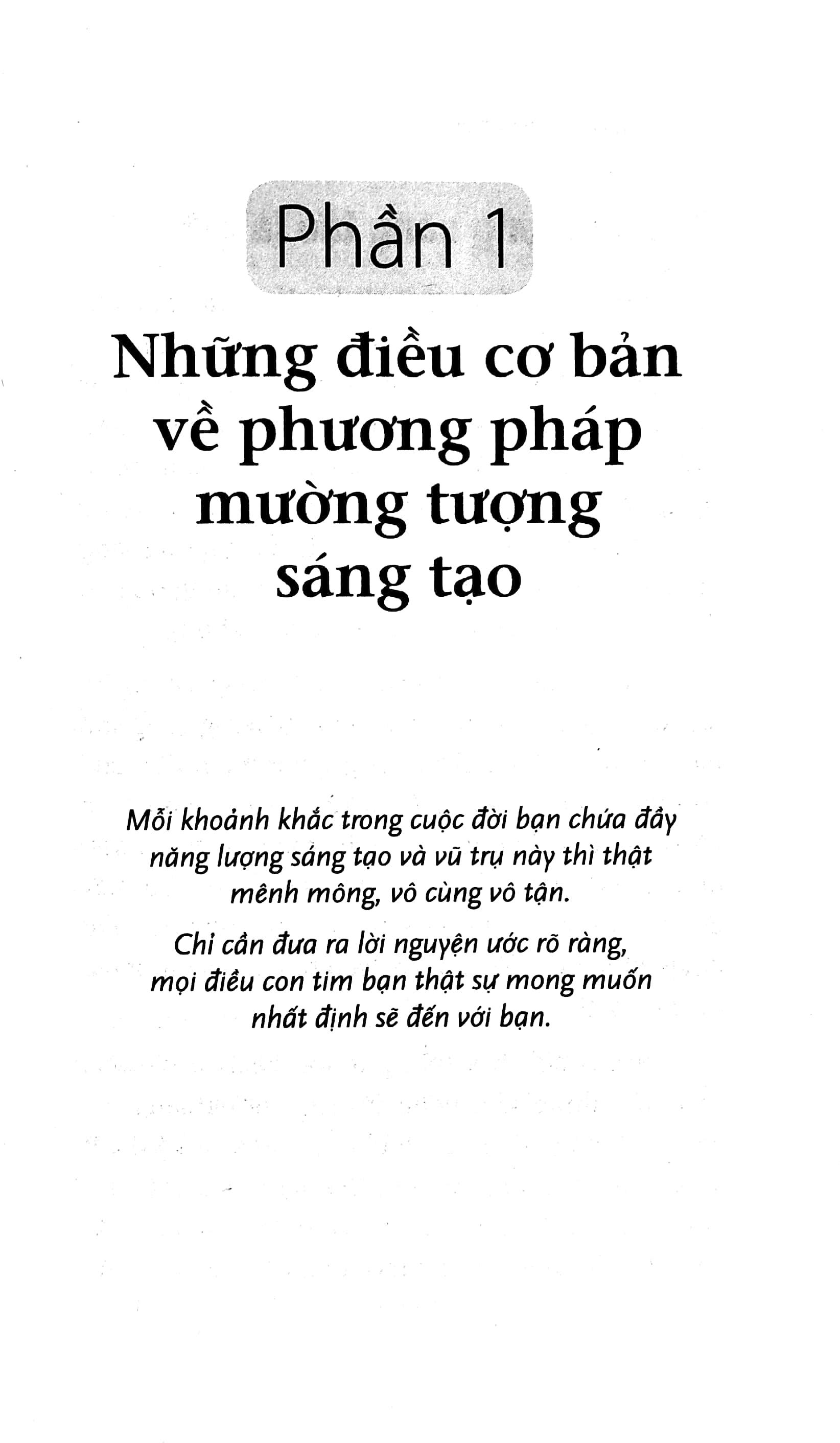 Trí Tưởng Tượng Mở Con Đường (Tái Bản 2020)