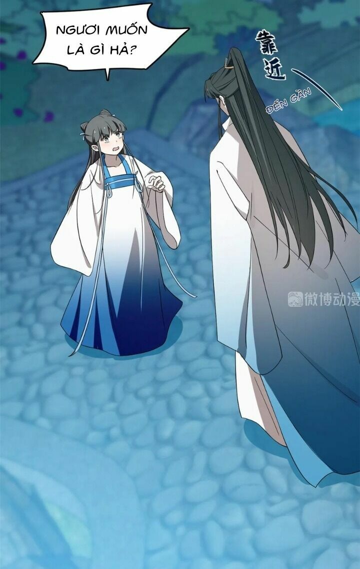 độc bộ thiên hạ: đặc công thần y chapter 230 23