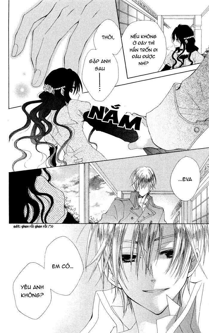 hyakunen renbo chapter 3 31