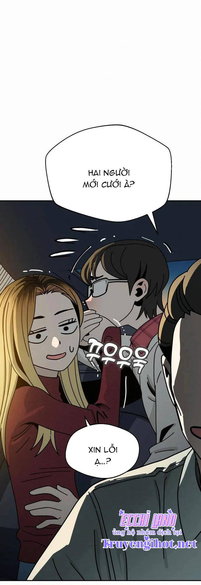 Lớ Ngớ Vớ Phải Tình Yêu chapter 35.2 2