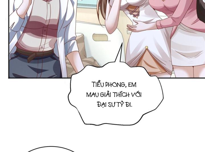 ta có bảy vị tỷ tỷ tuyệt thế vô song chapter 11 60