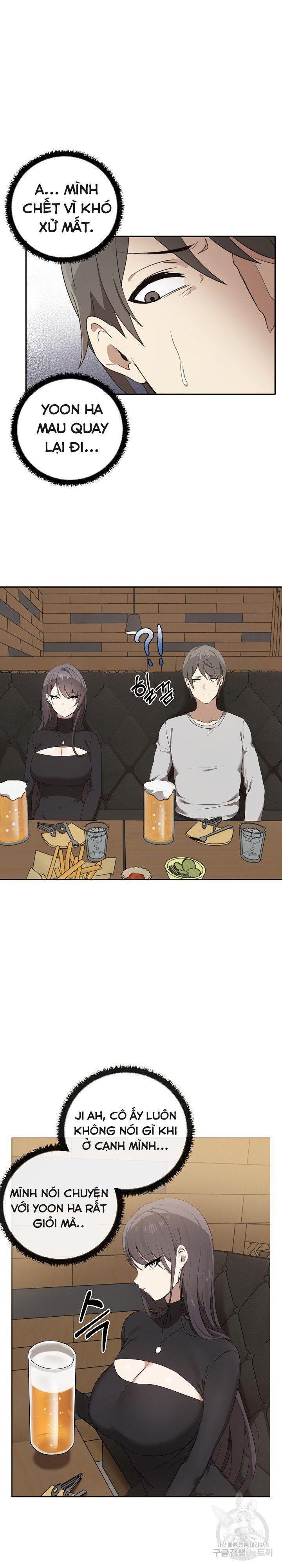 18+ thực sự em rất sướng chapter 1 13