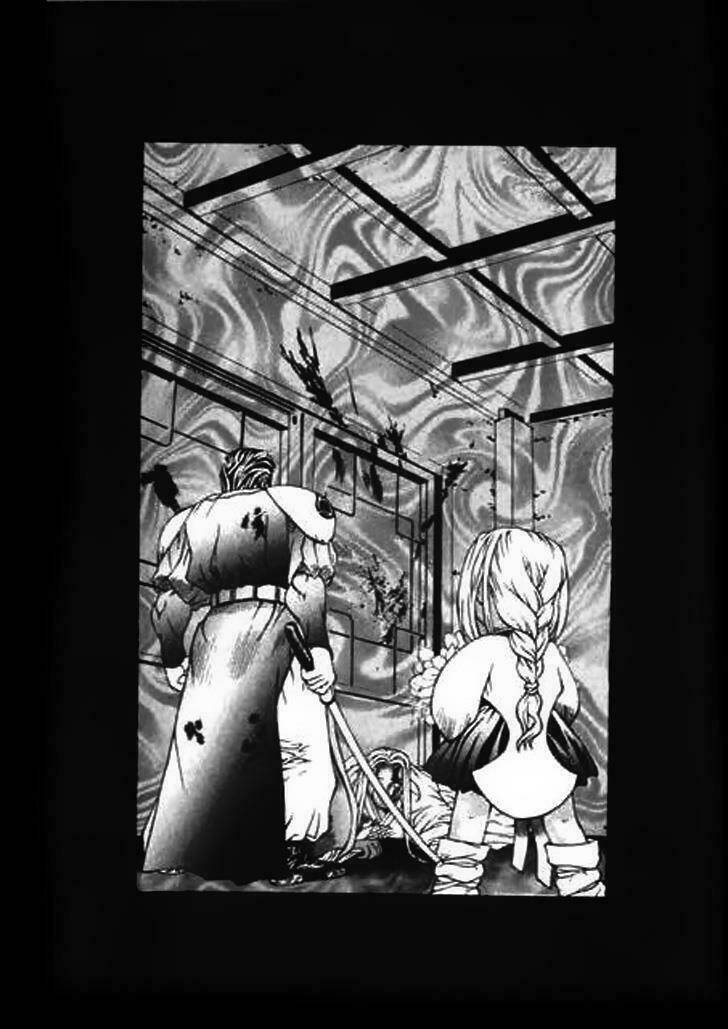 ragnarok - into the abyss chapter 14 12