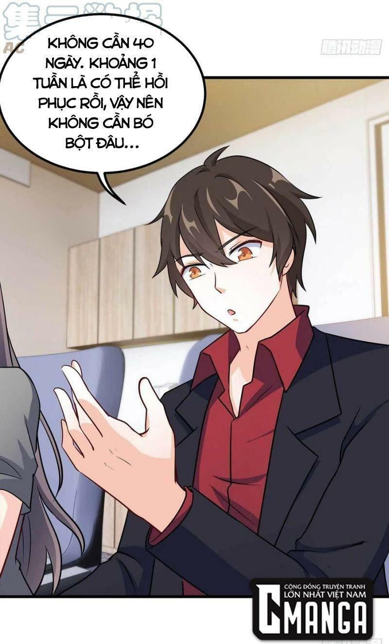 ta là hàn tam thiên chapter 65 11