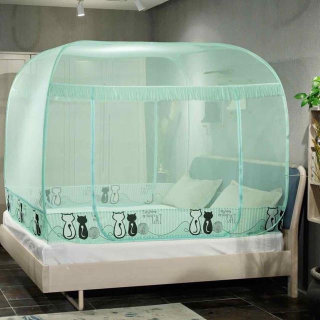 Màn khung chụp nhập khẩu nội địa | màn đỉnh rộng cao 1m7 khung thép dẻo
