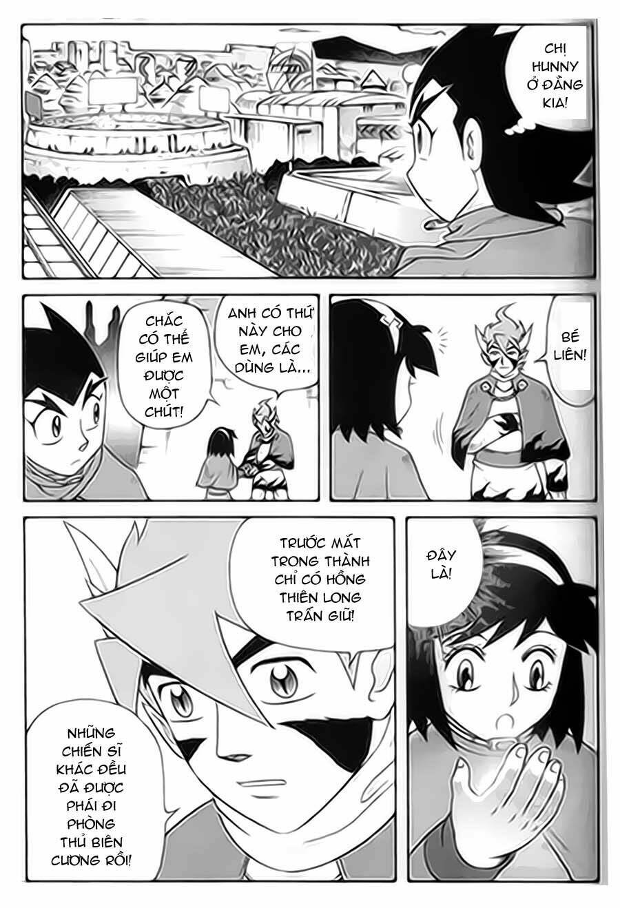 hiệp sĩ giấy x chapter 4 21