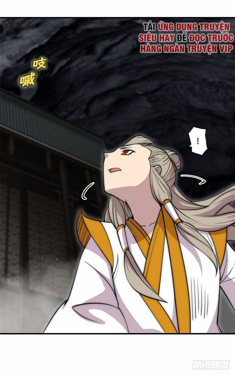 cuộc sống thoái ẩn của võ lâm chi vương chapter 100 19