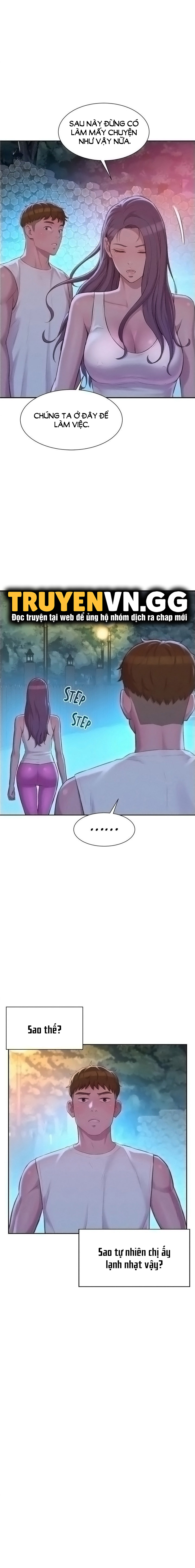 trại hè lãng mạn chapter 21 1