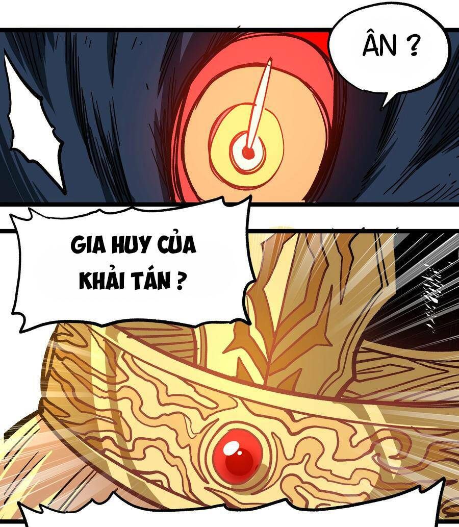 vú em vô địch chapter 2 33