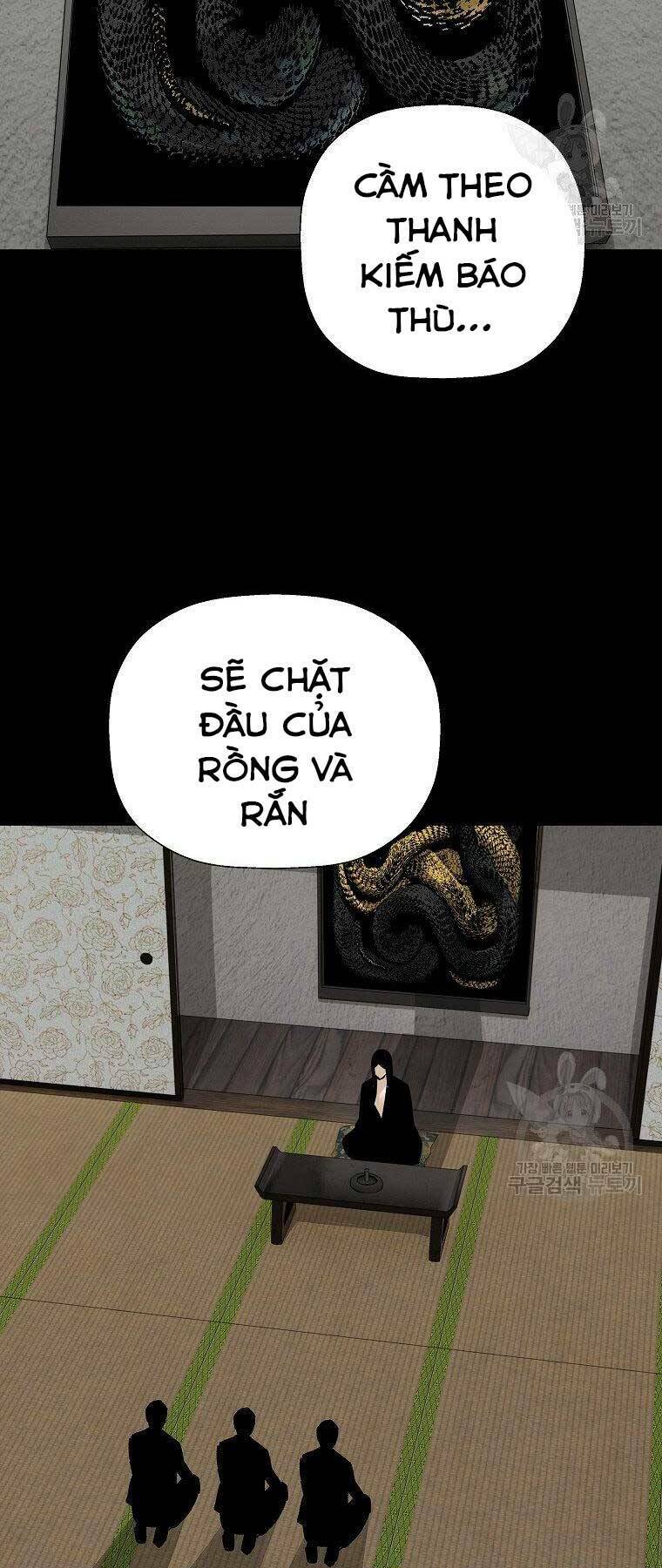 sự trở lại của huyền thoại chapter 59 60