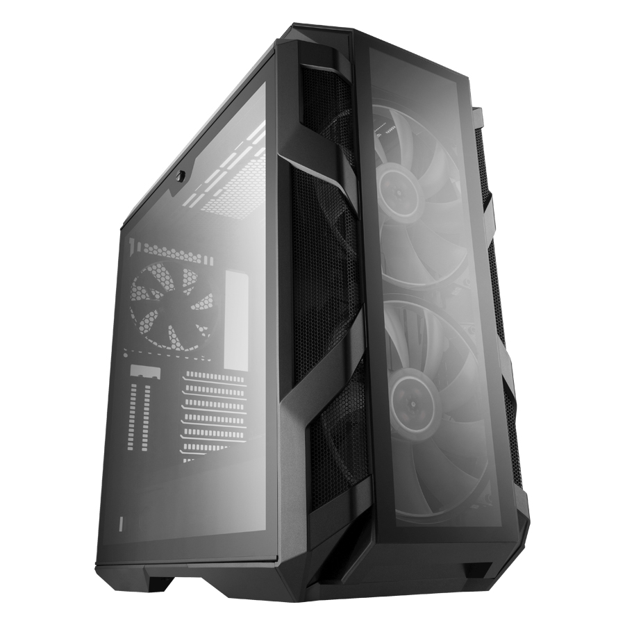 Case máy tính Cooler Master MasterCase H500M
