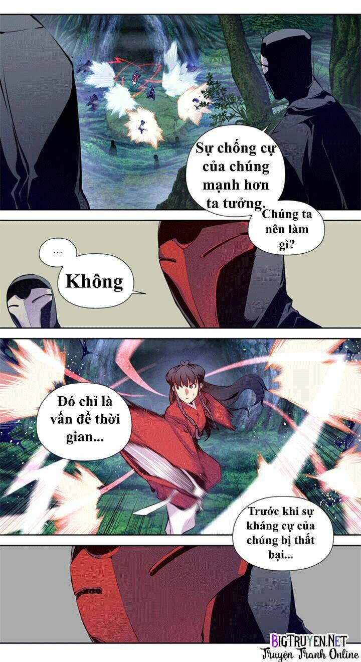 märchen: the embodiment of tales chapter 40 15