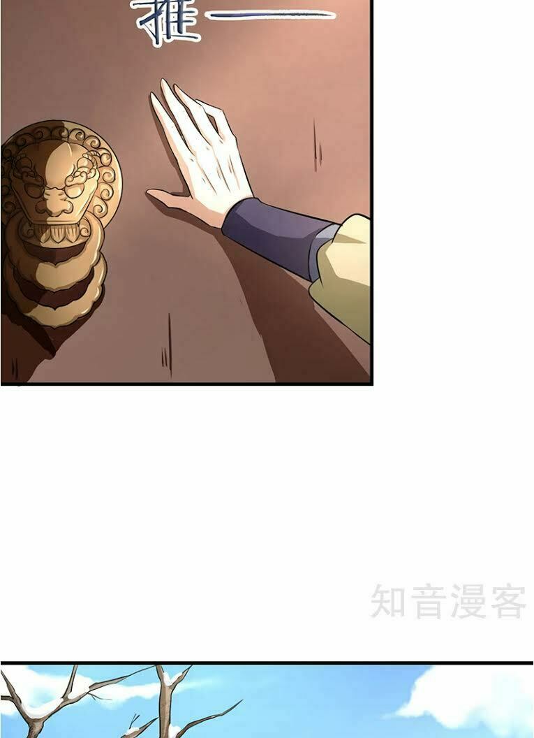 võ đạo độc tôn chapter 4 2