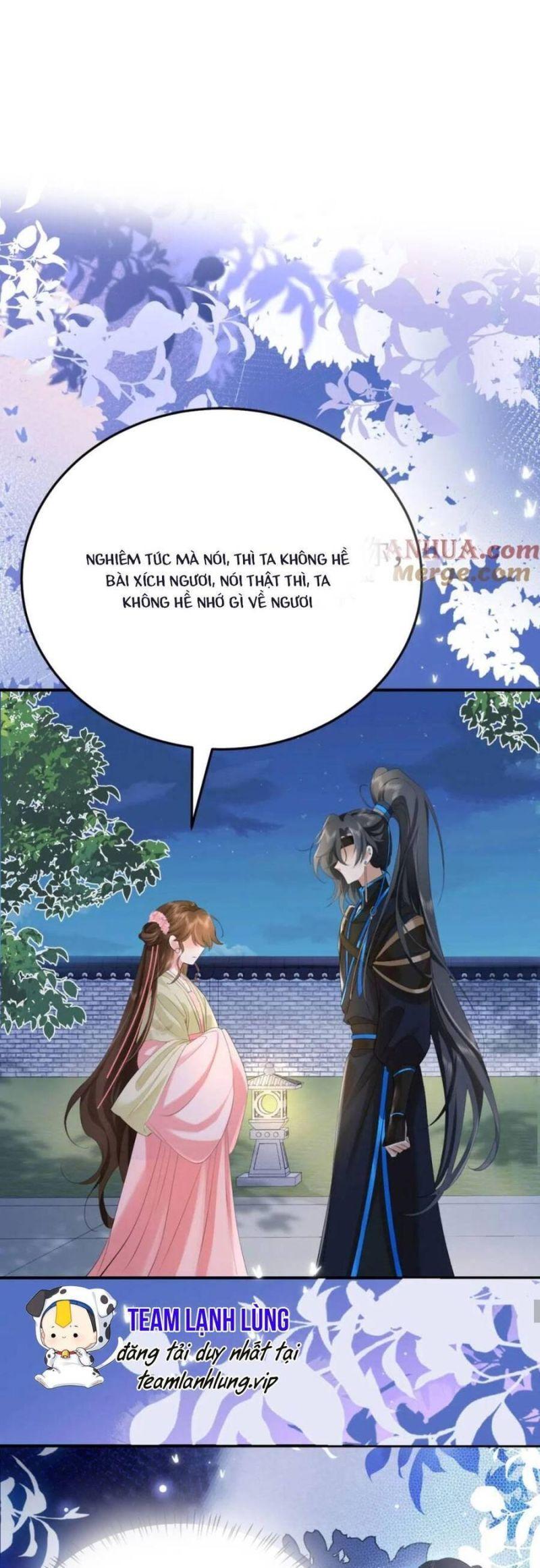 phương thức sinh tồn của công chúa pháo hôi chapter 197 21