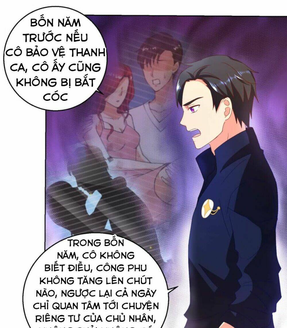 vú em là cổ tiên chapter 29 15