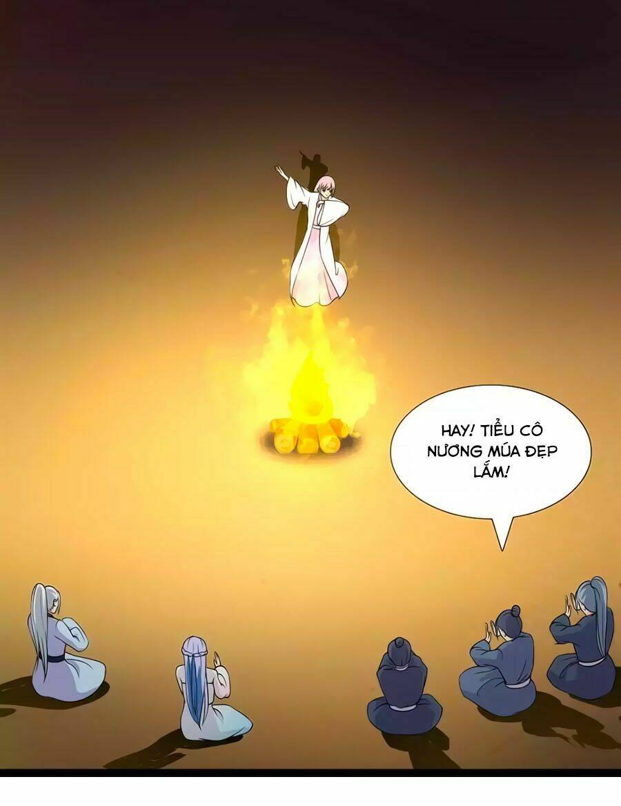 thỏ yêu tiểu vương phi chapter 83 13