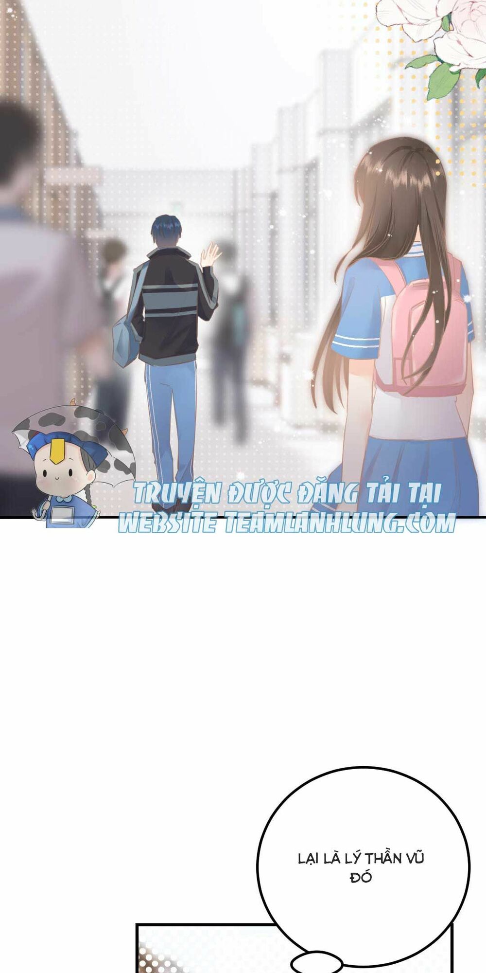 khảo nghiệm cuối cùng của tra nữ chapter 17 30