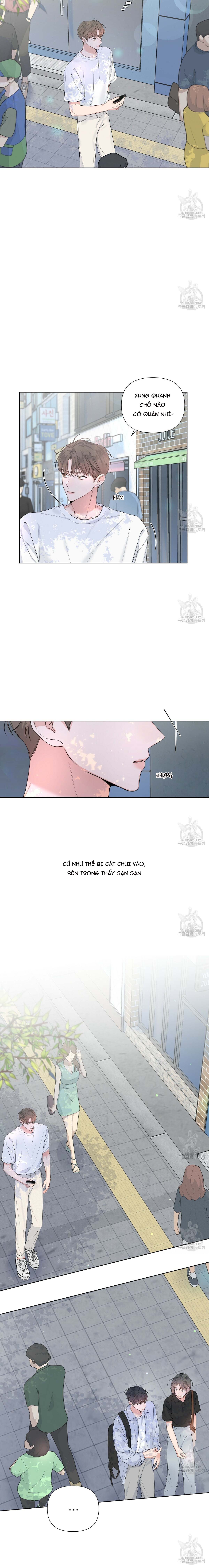 đừng bận tâm darling chapter 18 8