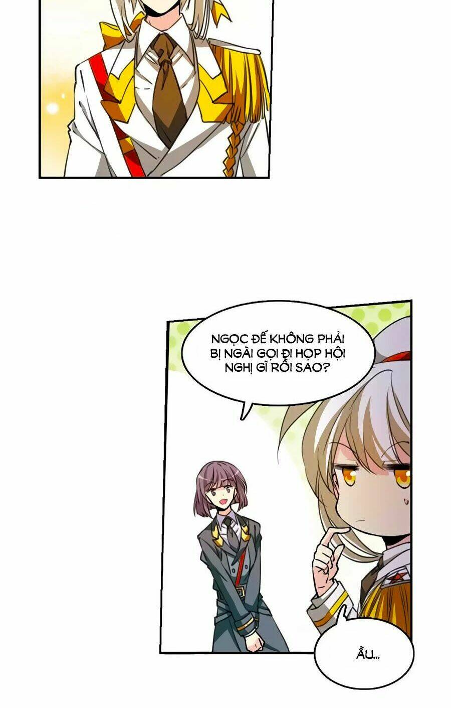 tam nhãn hao thiên lục chapter 281.1 24