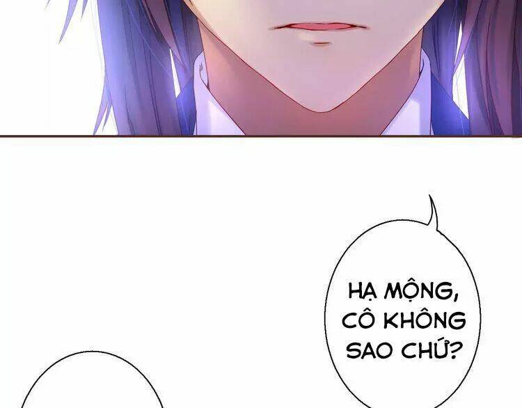 thực luyến kỳ duyên chapter 24 14