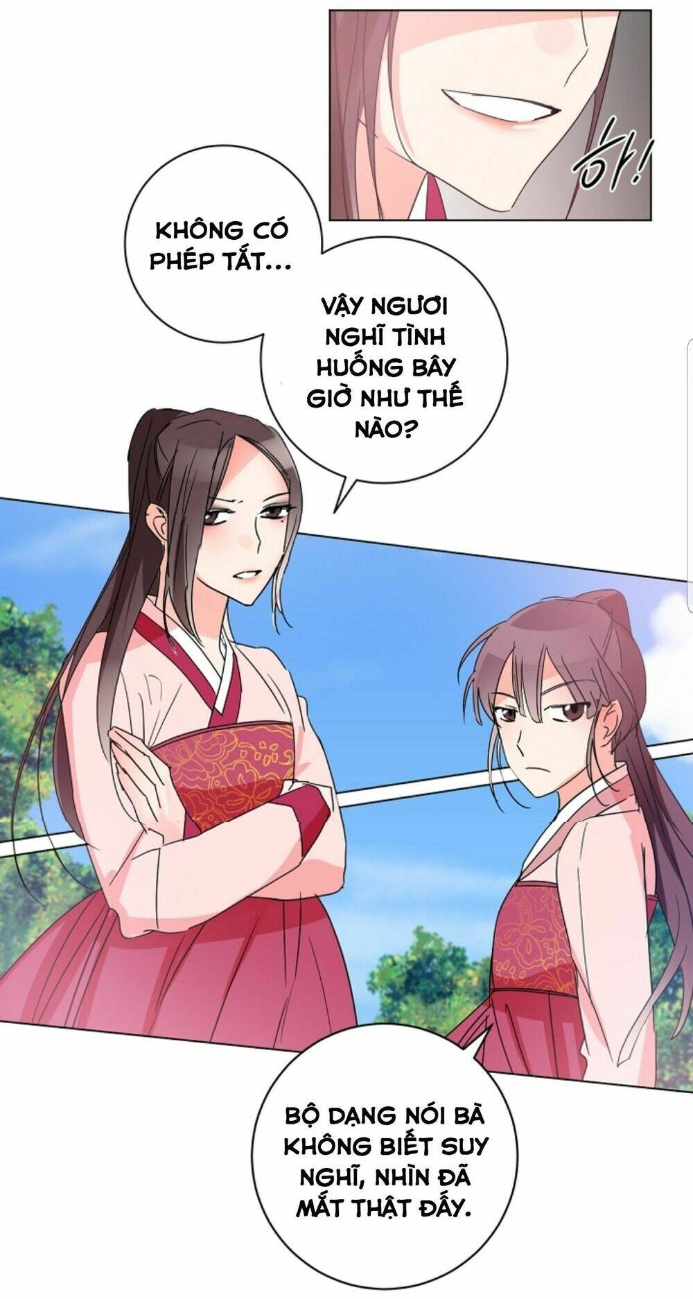 chae hong sa chapter 49 48