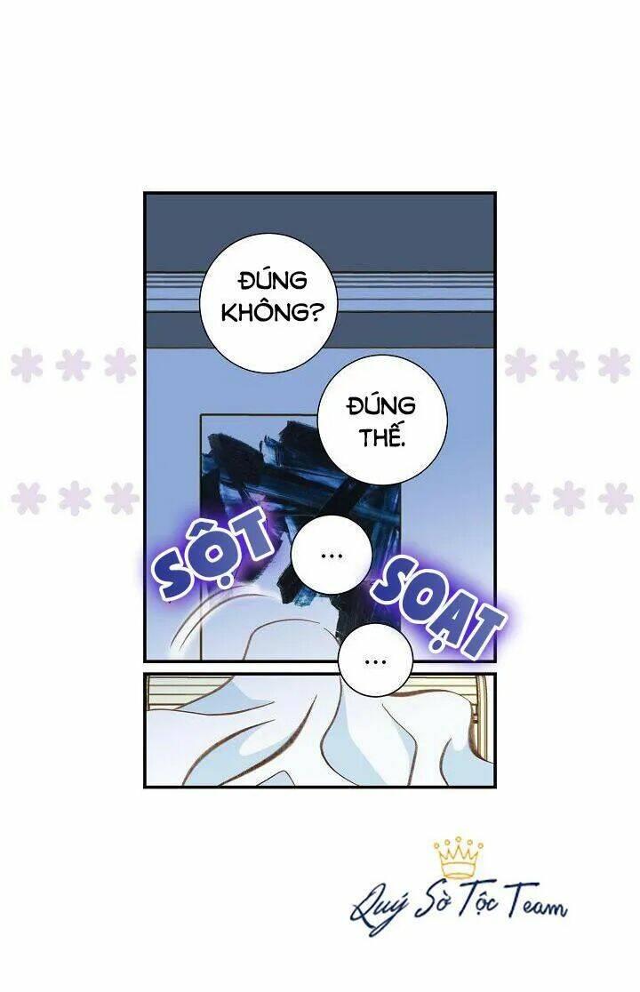 tiếp xúc chí mạng chapter 84 59