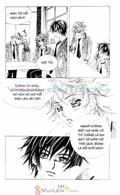 chàng gà mái chapter 9 127