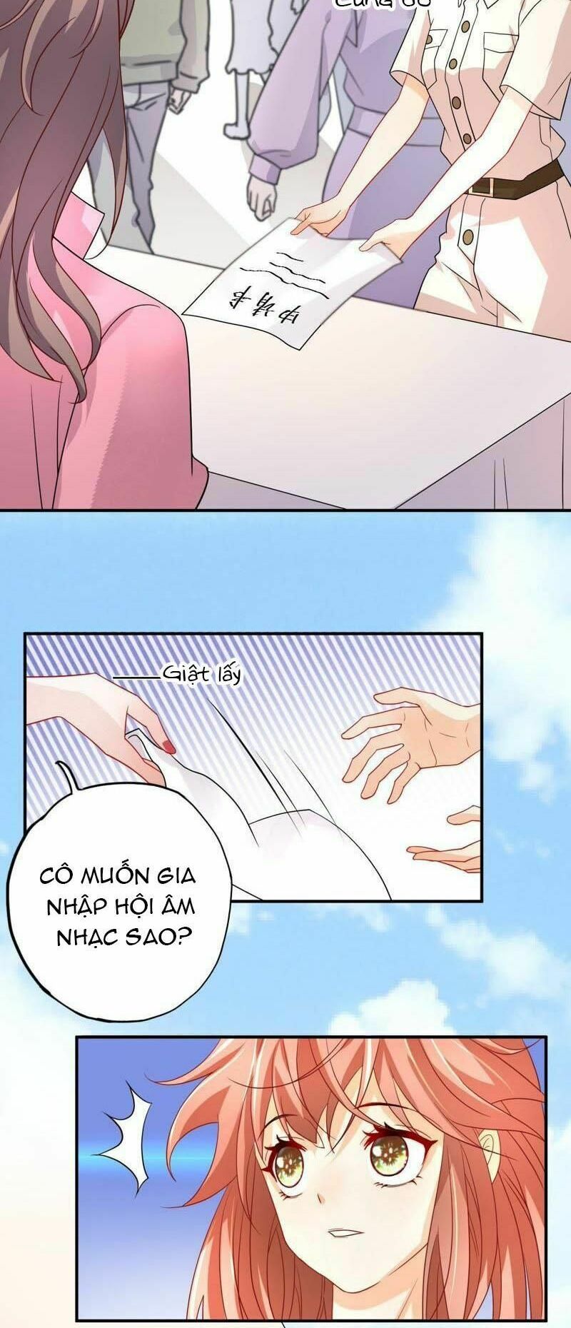 chàng trai người máy ấm áp 741 của tôi chapter 10 21