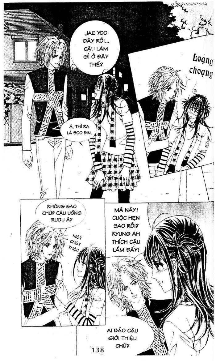 nhà trọ hoàn hảo chapter 17 26