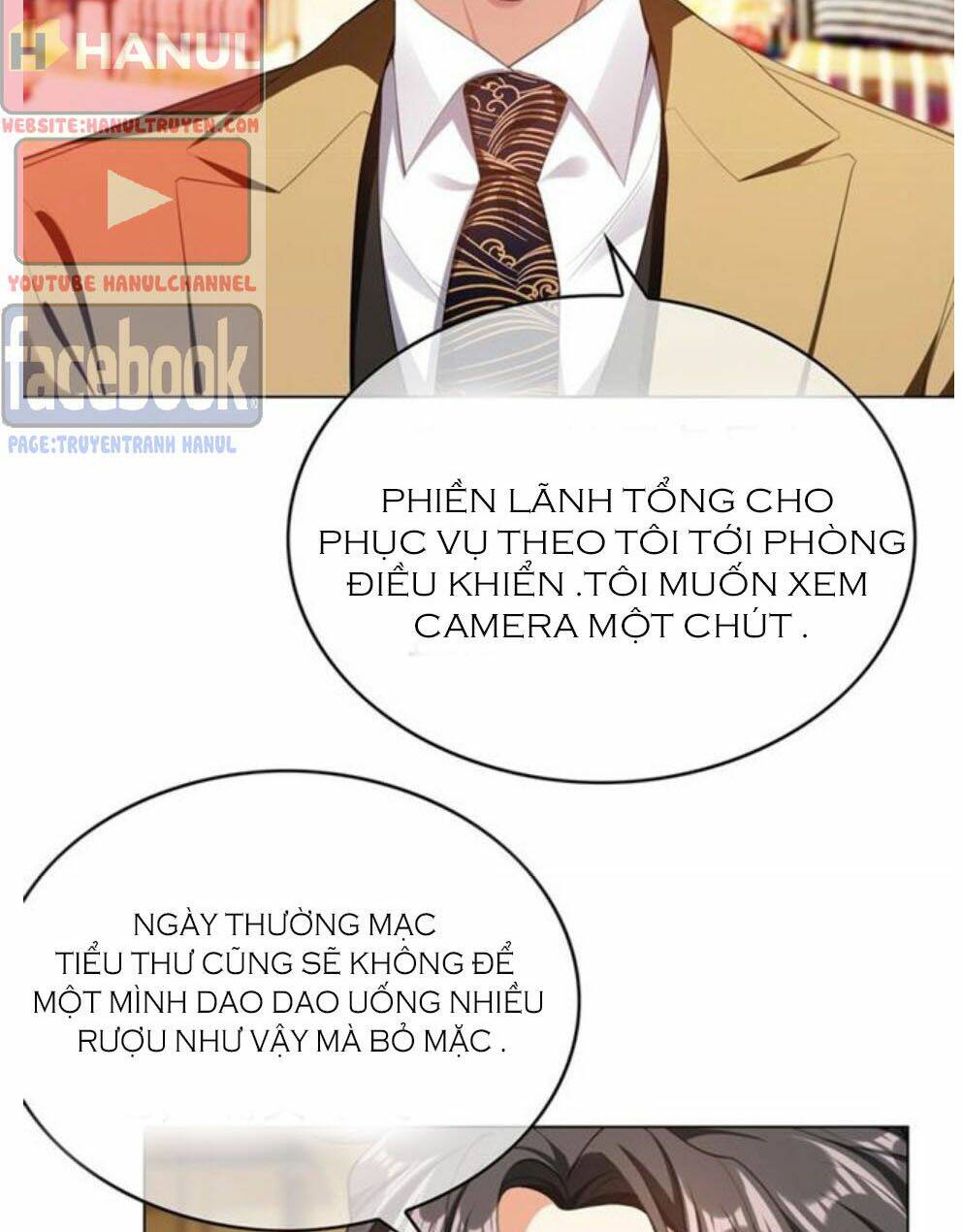 cô vợ nhỏ nuông chiều quá lại thành ác!! chapter 173 14