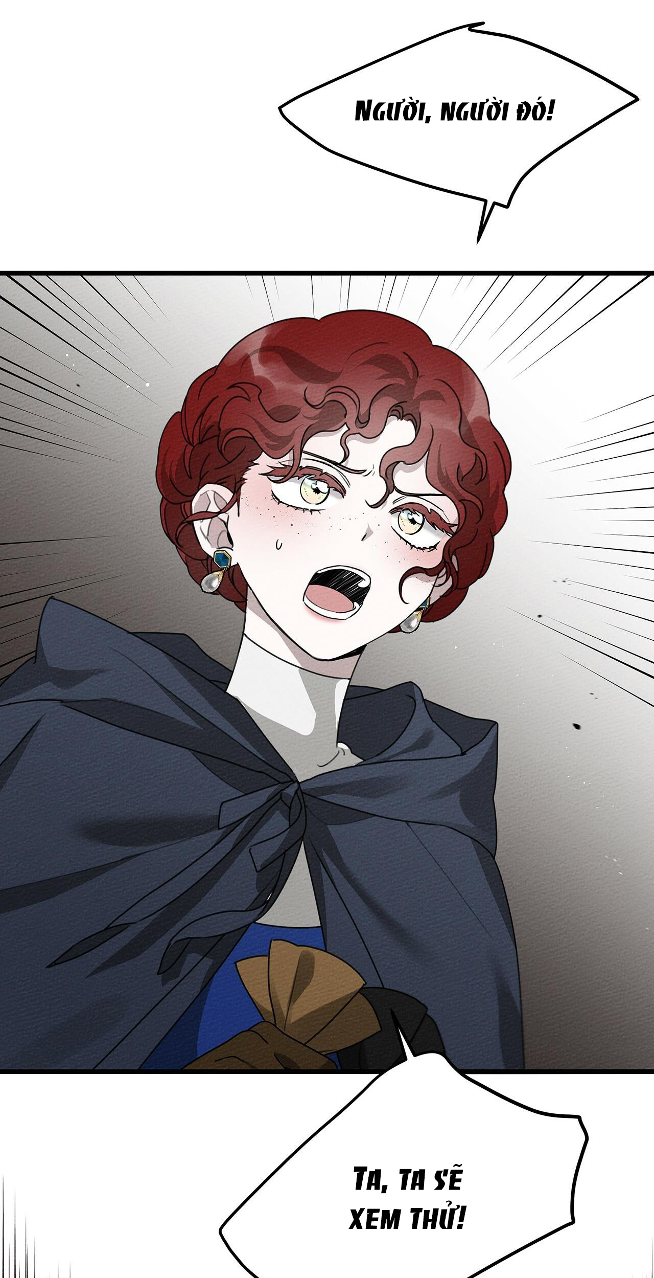 Dưới Bóng Cây Sồi chapter 39 19