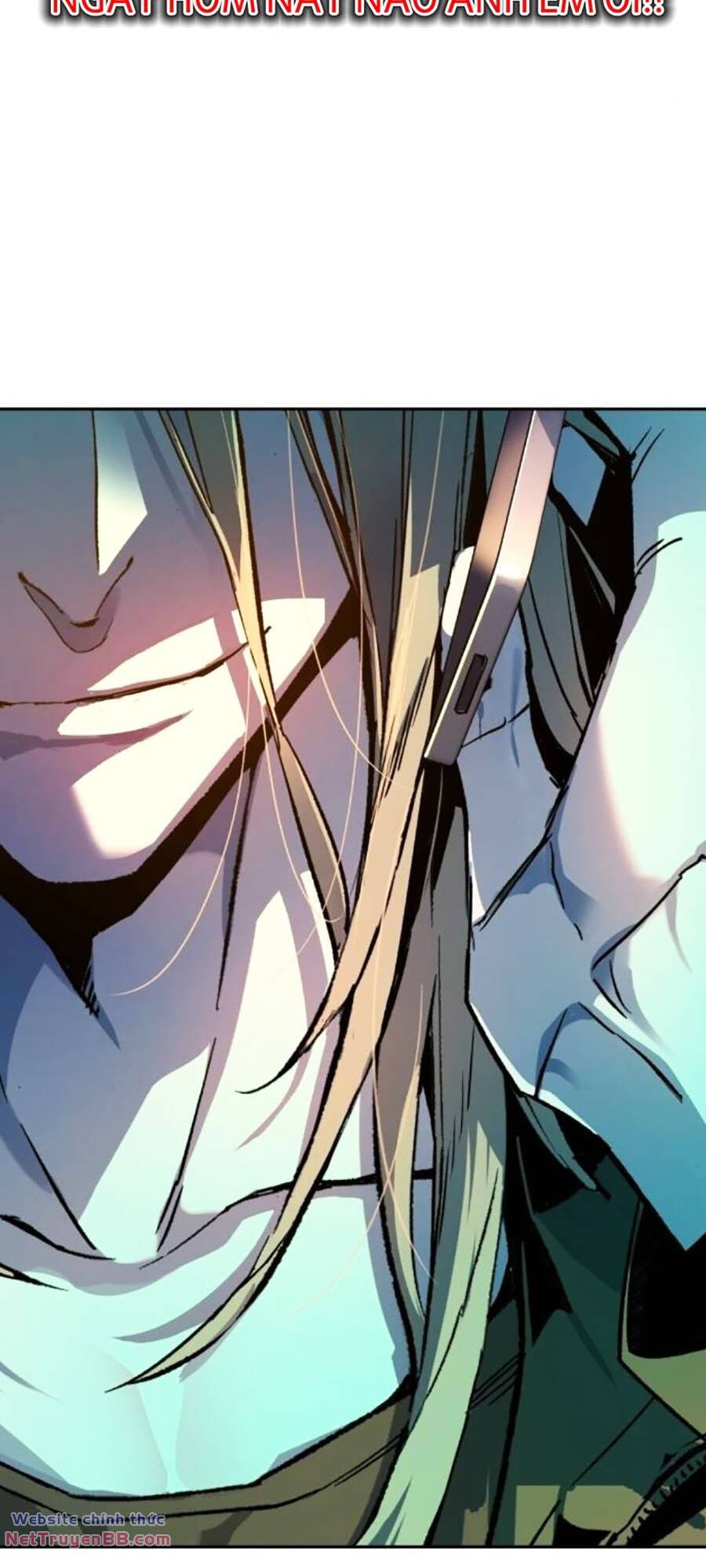 bạn học tôi là lính đánh thuê chapter 176 99