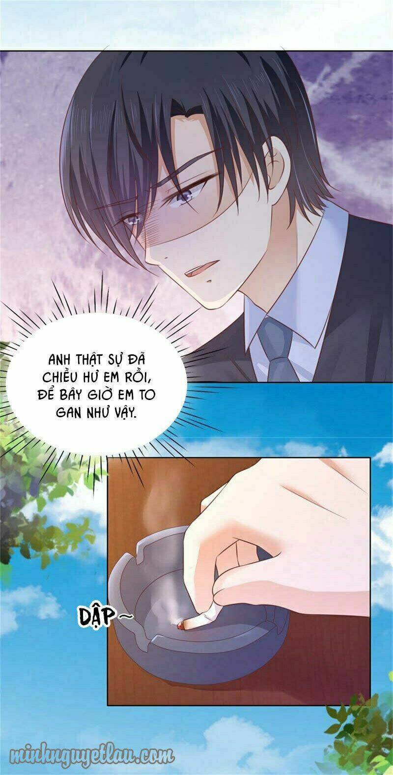 liệt ái tri hạ: series mật đào tiểu tình nhân chapter 208 26