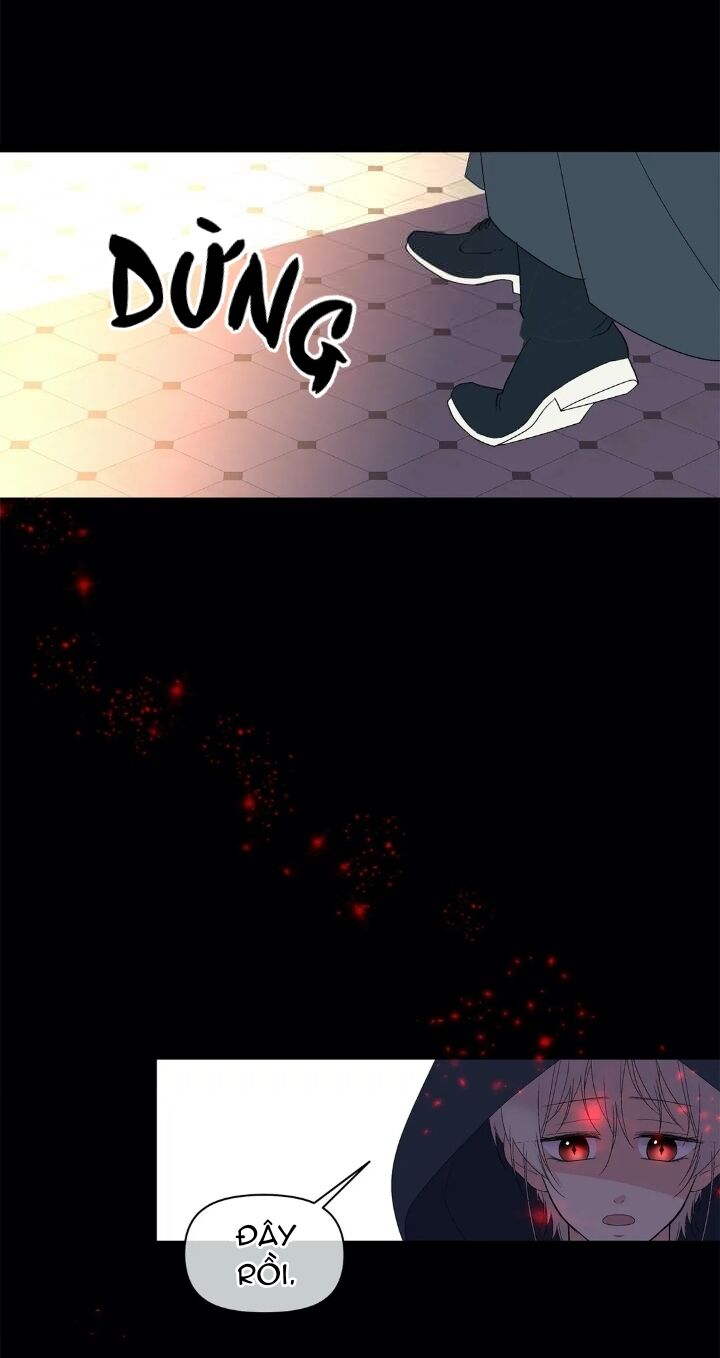 công chúa thời gian có hạn chapter 40 65