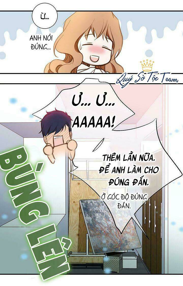 tiếp xúc chí mạng chapter 73 21