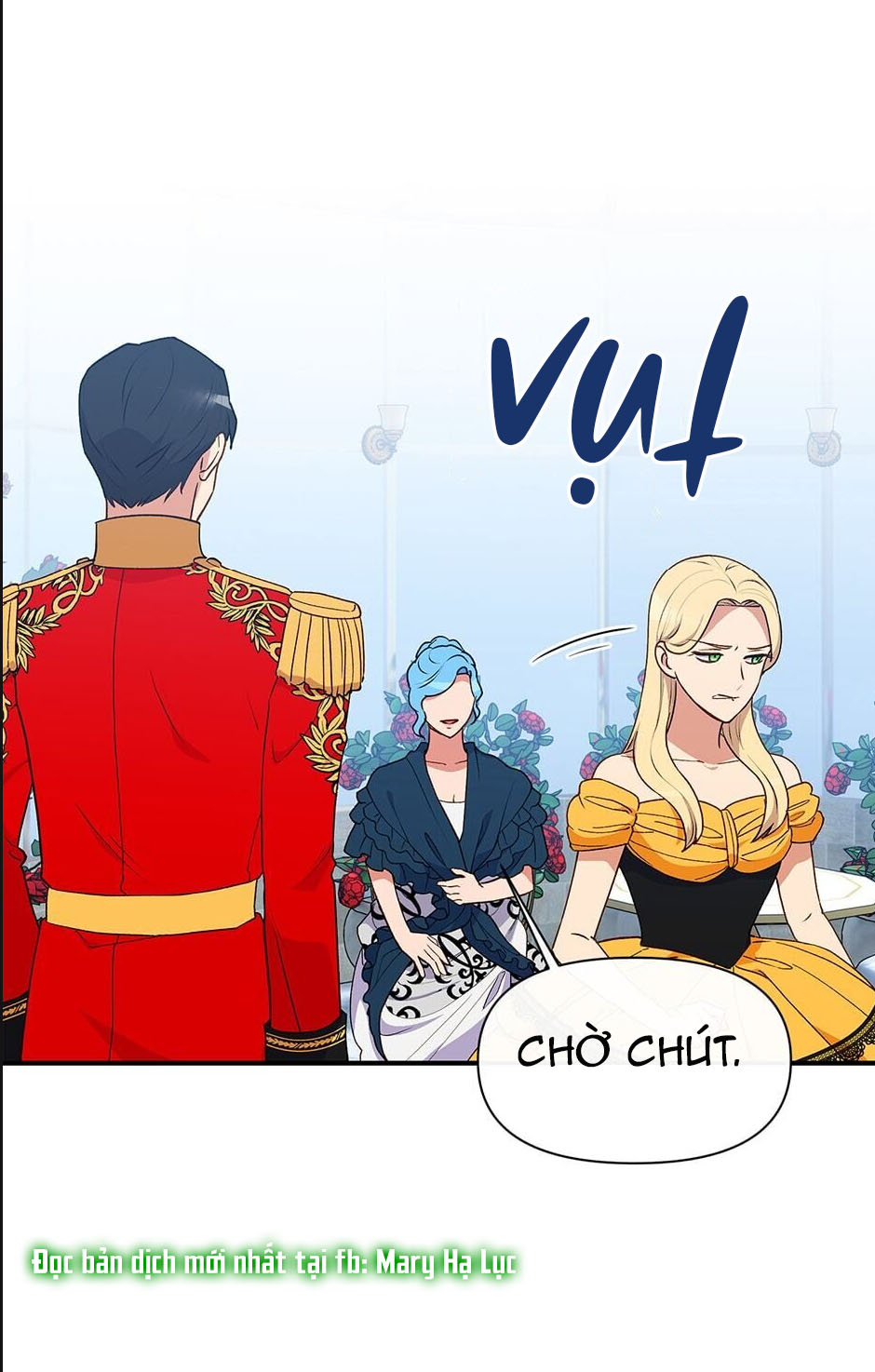 bản khế ước với nữ công tước ác ma chapter 86 15