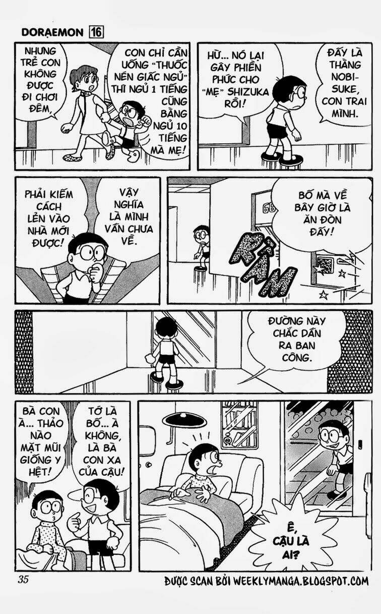 doraemon chapter 288 5