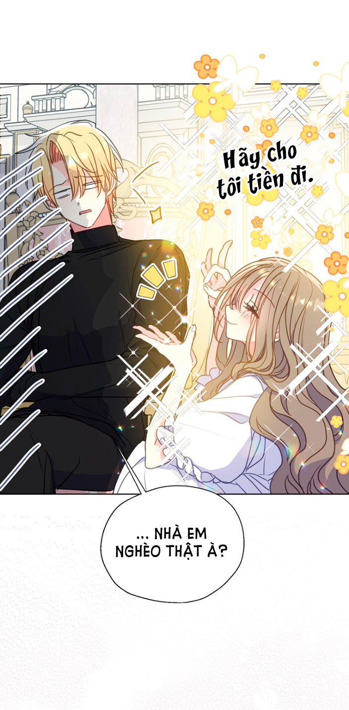 bệ hạ, xin đừng giết tôi!! chapter 99.1 12