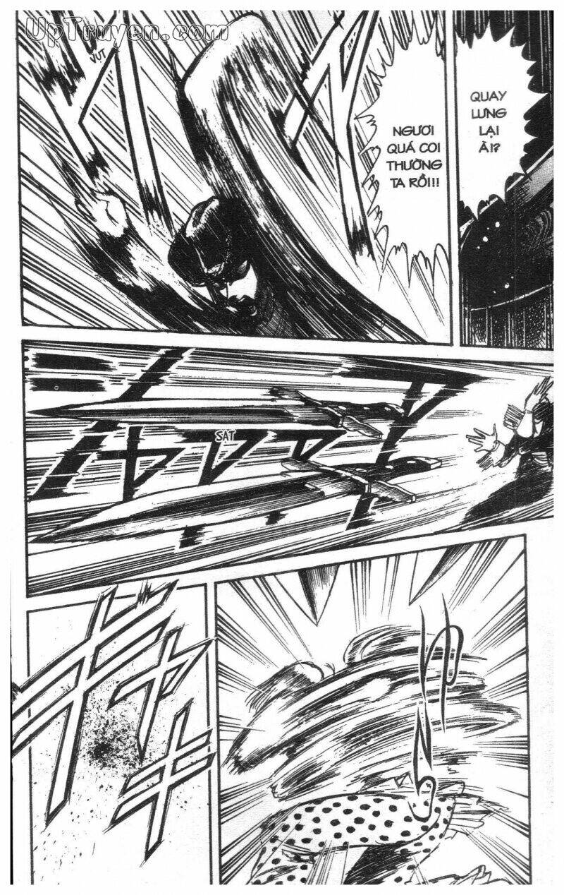 karakuri circus - gánh xiếc quái dị chapter 11 37