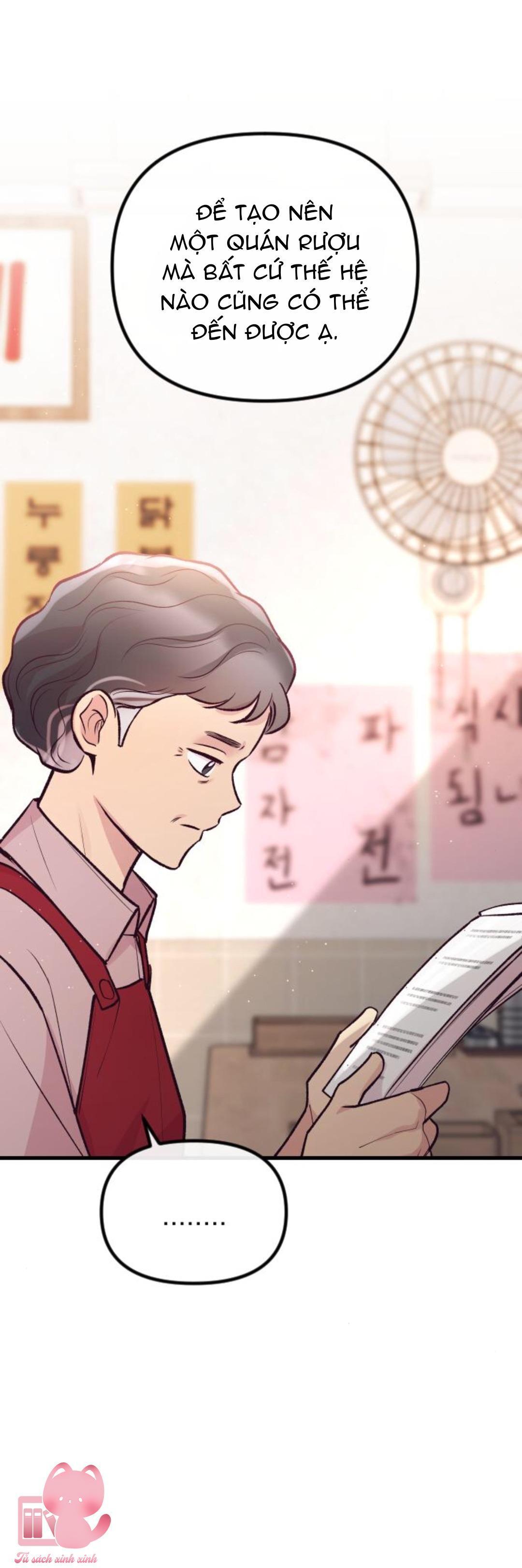 gặp nhau giữa trung gian chapter 20 50