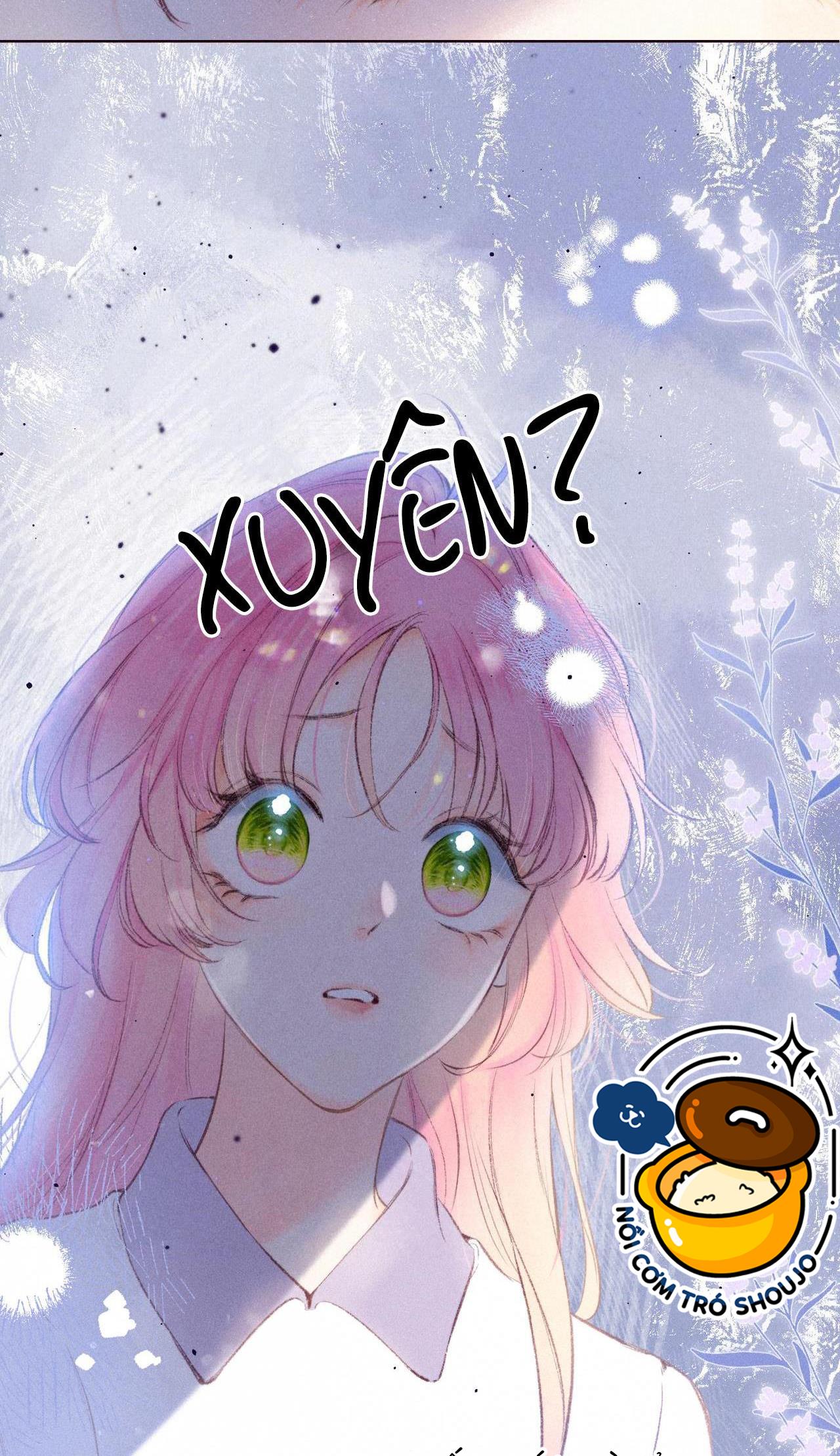 gai nhỏ ngọt ngào chapter 3.1 2