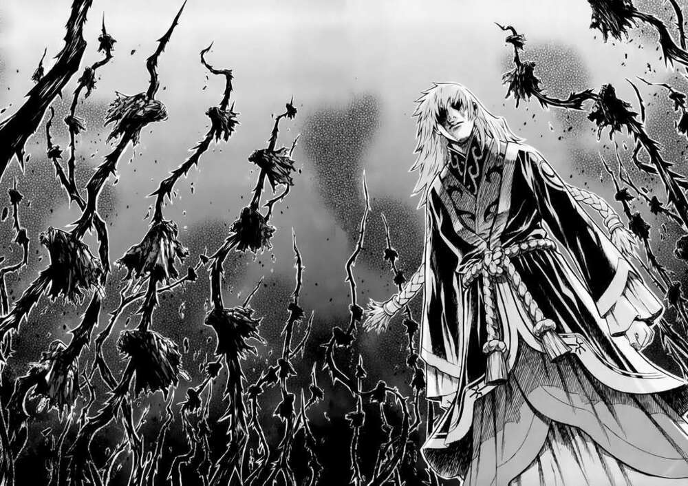 shin angyo onshi (tân ám hành ngự sử) chapter 46 42