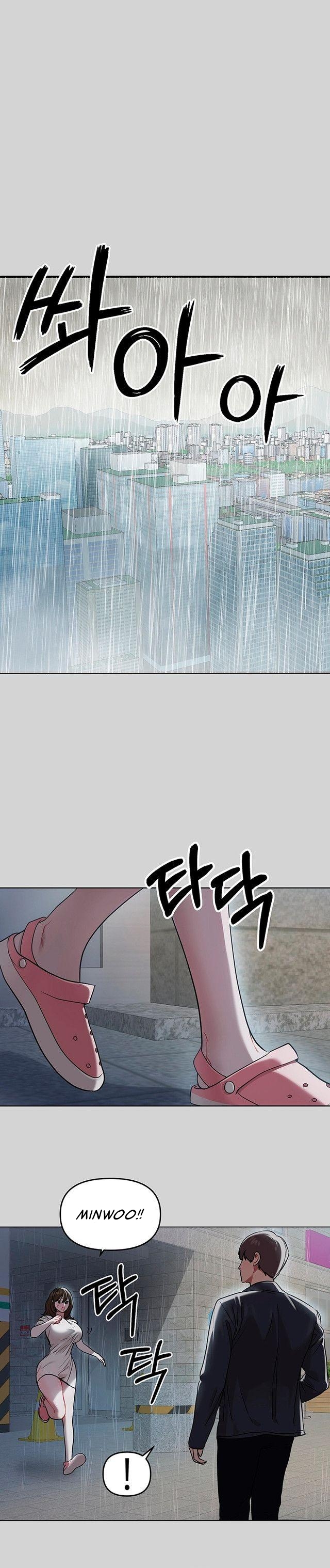 bà chị chủ nhà chapter 5 29