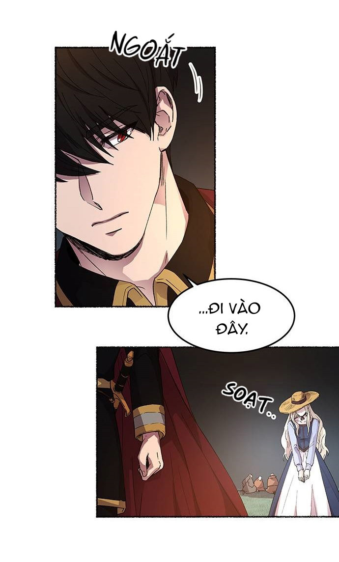 như gió trên cành cây khô chapter 34 52