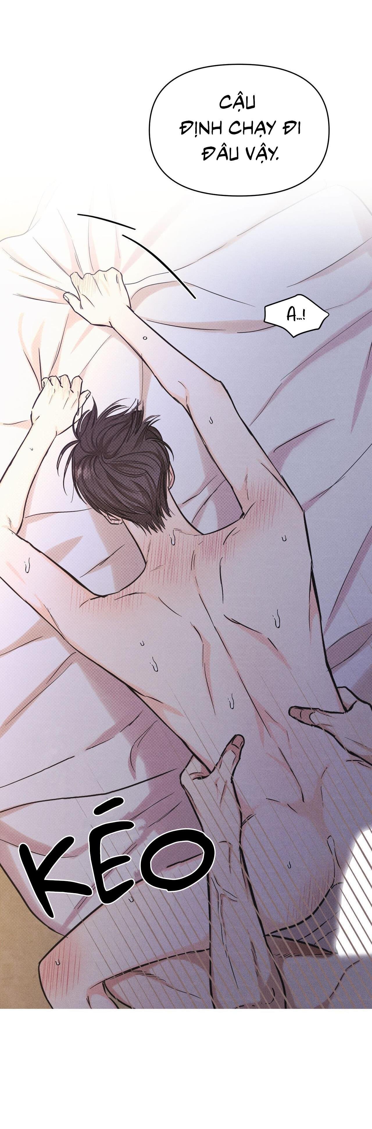 công việc làm thêm hàng ngày chapter 24 15